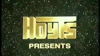 Hoyts logo late 80s [upl. by Blithe]