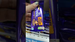 Asmr of Dairymilk vs pulse Vs Perk vs 5star shorts trending food chocolate youtubeshorts [upl. by Ochs]