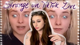 Zoe Laverne being a freak of nature livestream clips [upl. by Ruberta322]