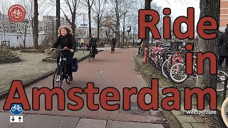 Ride in Amsterdam [upl. by Nies]