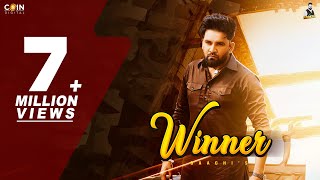 Winner Official Video Baaghi  Jassi X  Latest Punjabi Songs 2024 [upl. by Smaj81]