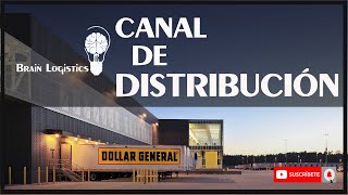 Canal De Distribución [upl. by Kling454]