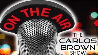 The Carlos Brown Show SU’s Battle for First amp NLI Shakeup [upl. by Randal]