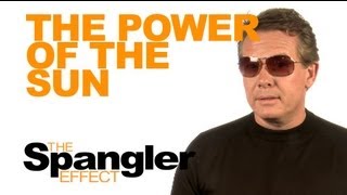 The Spangler Effect  The Power of The Sun Season 01 Episode 23 [upl. by Namurt]