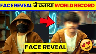 😲Finally Total Gaming Face Reveal।Ajju Bhai Fac Reveal Video। Total Gaming New Video Total gaming [upl. by Culley]