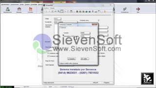 Manejo de Zonas y vendedores en a2 Softway 318 [upl. by Alhak208]