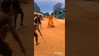 THIOSSÀNE CASAMANCE  LA CULTURE MANDINGUE [upl. by Storm]