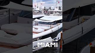 Azimut at FLIBS2024 [upl. by Marita]