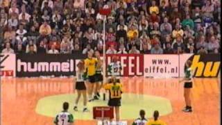 Korfball Promotional Video [upl. by Maupin]