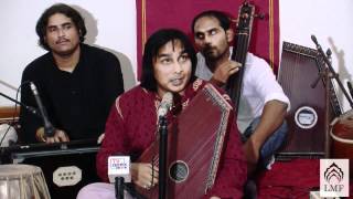 Shafqat Ali Khan Raag Bageshri [upl. by Vona]