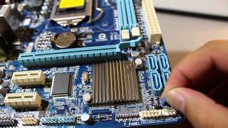 How to Clear the CMOS  Reset the BIOS amp Why [upl. by Nevin]