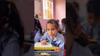 Inter class competition sdabacus franchise education abacuscourse students [upl. by Rosette]