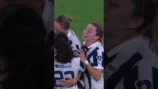 ¡Tenías que ser tú Capi 😮‍💨⚽️ [upl. by Cecile]