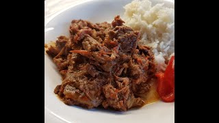 Slowcooker recepten  6 stoofvleesrecepten uit de slowcooker  NLBE  Plezierindekeukennl [upl. by Jamin529]