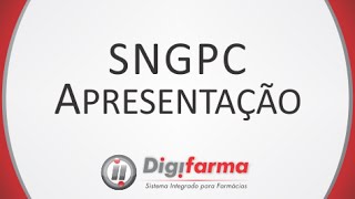 Digifarma  Sngpc  Apresentacao das funções [upl. by Keyser]