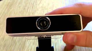 FV Touchcam N1 Review [upl. by Seve781]