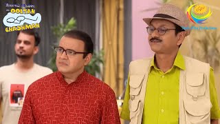 Bhides Explanation About Superstition  Taarak Mehta Ka Ooltah Chashmah  Bindass Bhide [upl. by Christabel]