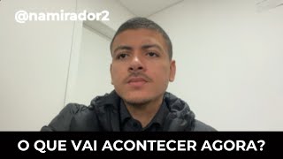 Me inscrevi no CPOR ou NPOR o que vai acontecer agora [upl. by Namrak]