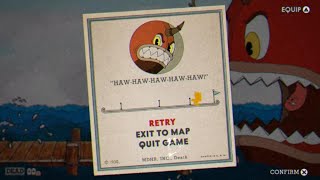 Cuphead i finally beat my 2 least favorite bosses [upl. by Nader]