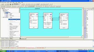 Invensys FOXBORO sync PARTE2 [upl. by Gilles]