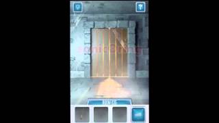 100 Doors Full Level 35 Walkthrough [upl. by Clerc]