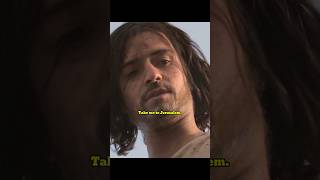 Take me to Jerusalem kingdomofheaven orlandobloom alexandrsiddig jerusalem movie [upl. by Yrrep412]