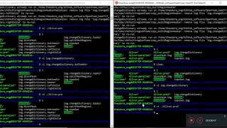 OpenFoam Heat Transfer 25  chtMultiRegionSimpleFoam changeDictionary for changing BCs [upl. by Ajet]