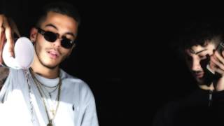 Sfera Ebbasta  Charlie Charles  Type Beat 2016  Free Beat  E2dy [upl. by Aihc]