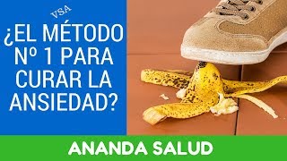 Vive sin ansiedad ¡Ten cuidado🤥ERRORES y mentiras de este falso MÉTODO🤥 [upl. by Aitsirhc]