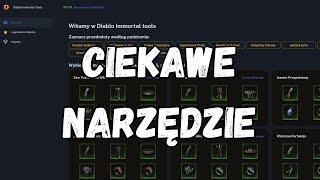 Diablo Immortal Tools  Ciekawe Narzędzie  Sprawdź  Kalkulator  diabloimmortal [upl. by Teryl]