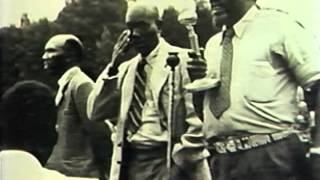 Kenyatta 1973 Documentary [upl. by Cj924]