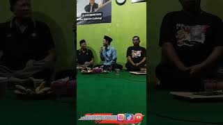 Ajakan ikut SH Terate KH Rohmatul Akbar Rifai ST  Gus Bang [upl. by Lerraj]