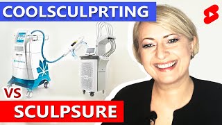 SculpSure vs CoolSculpting Which One Is Better [upl. by Dmitri]