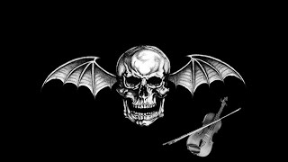 Avenged Sevenfold  Shepherd Of Fire violin cover  OLD STUFF [upl. by Zoie]