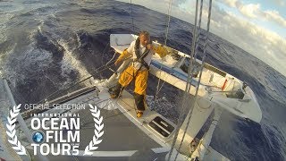 International OCEAN FILM TOUR Volume 5  THE OCEAN RIDER [upl. by Tj]