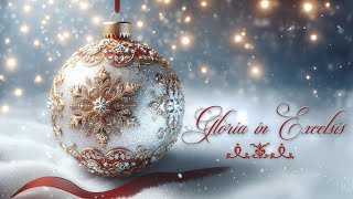 Gloria in Excelsis Deo  New music to these Beautiful Prayers [upl. by Delastre]