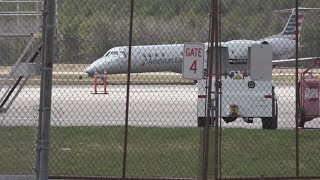 Emergency exercise scheduled at Bangor International Airport on Tuesday [upl. by Joed]