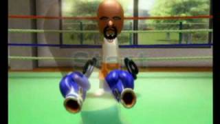 Wii Sports Gameplay [upl. by Iman]