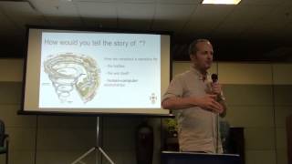 Promise Theory The Future of Config Mgmt by Mark Burgess Part 1 [upl. by Stortz]