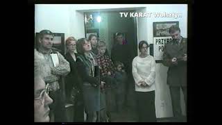 03101998 Wolsztyn TV Karat [upl. by Oner]