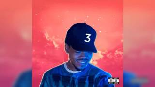 Chance The Rapper  All We Got Ft Kanye West amp Chicago Childrens Choir [upl. by Eirot99]