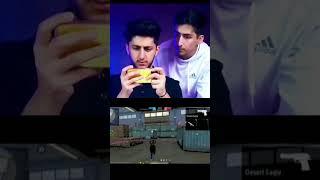 Youtuber banane ka Sapna tha viralshort trending ofklff1knew [upl. by Eluj248]