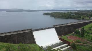 Tinaroo Dam at 103 [upl. by Crissie]