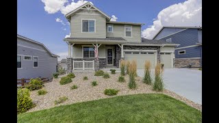 Donna Bird presents 27009 E Plymouth Place Aurora CO  ColdwellBankerHomescom [upl. by Enyaht]