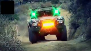 Trophy Truck Jumps and Highlights ● The Worlds Best Suspension Performance Compilation [upl. by Eddy]