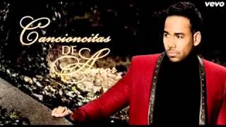 Enganchado De Romeo Santos [upl. by Rennob]