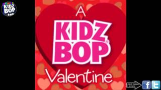 A Kidz Bop Valentine Mine [upl. by Eizzik922]