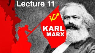 Classical Marxist Approach  Definition History Ideology Facts amp Examples  Karl Marx Lecture 11 [upl. by Adnilab689]