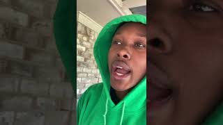 Why I Gotta Pay hiphopmusic comedyskit upcomingartist [upl. by Shippee]