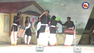 Naadan Paattu 19  Neram Pularkaale [upl. by Anerhs476]